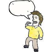 170x170 Self Confident Clip Art