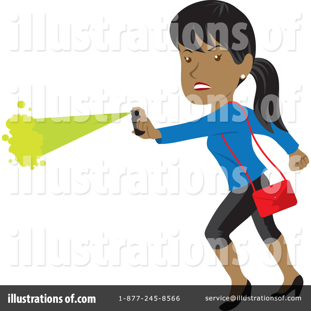 1024x1024 Self Defense Clipart