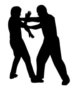 Self Defense Clipart | Free download on ClipArtMag