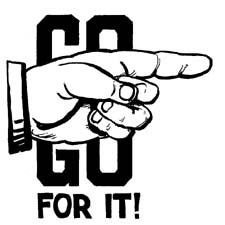 225x225 Self Motivation Clipart