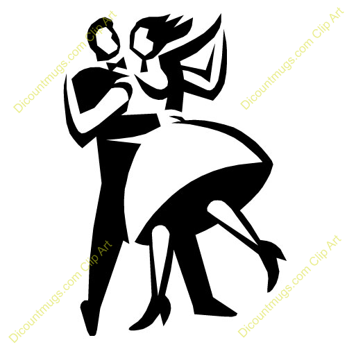 500x500 Danse Clipart Semi Formal