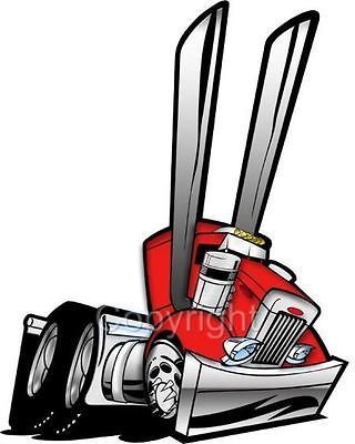 320x400 56 Best Semi Toons! Images Cards, Car And Cars