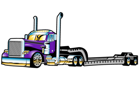 456x285 Free Delivery Truck Clip Art, Vector Free Delivery Truck