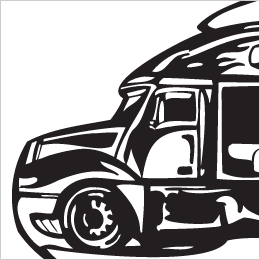260x260 Truck Clip Art Toy Clipart Panda