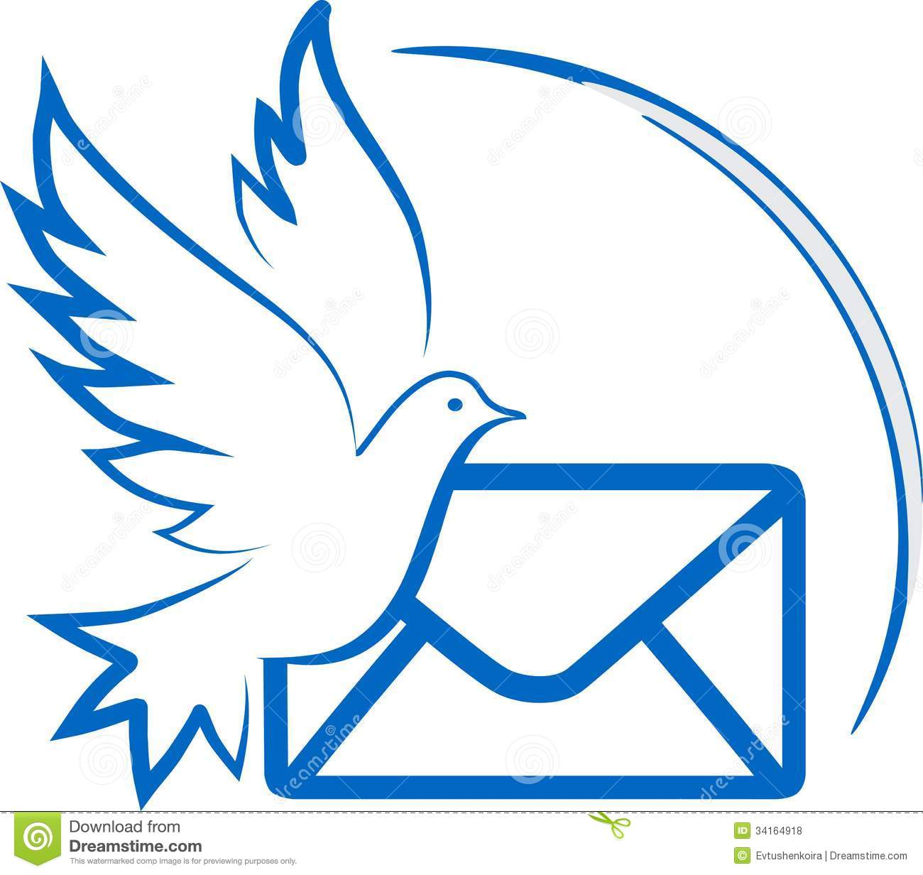 1300x1232 Dove Clipart Freedom