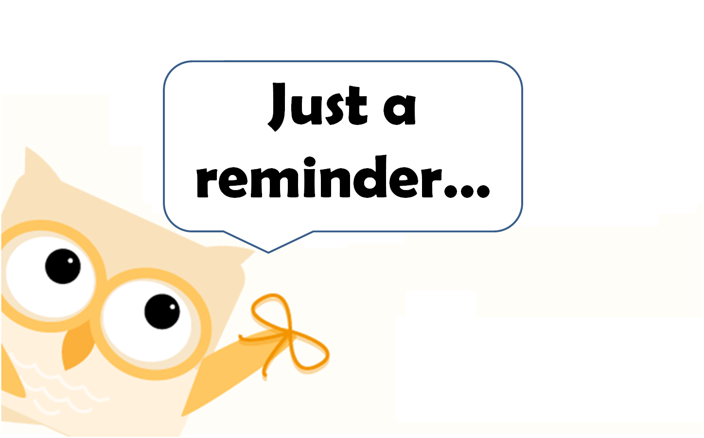 1448x901 Friendly Reminder Clip Art Many Interesting Cliparts