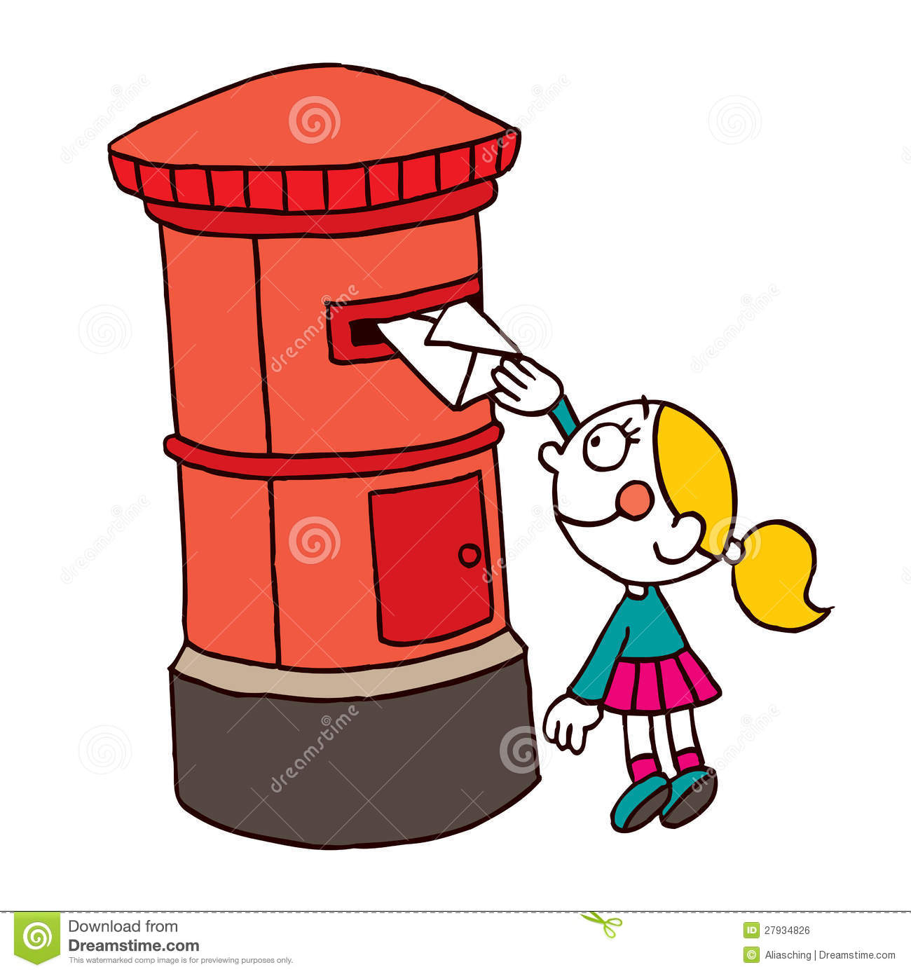 1300x1390 Post Letter Clipart