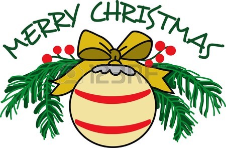 450x295 Send Holiday Cheers With These Beautiful Christmas Ornaments