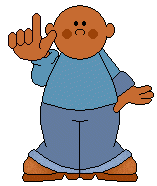 157x186 Signing Kids Clipart