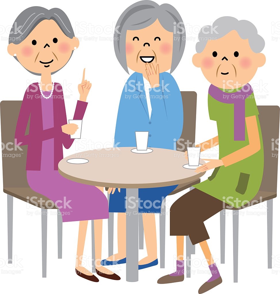 Senior Clipart Free | Free download on ClipArtMag