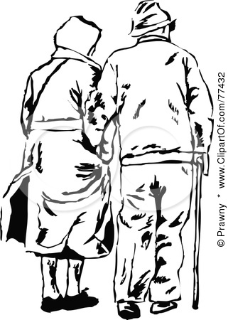 321x450 Walking Wednesday Day Clipart