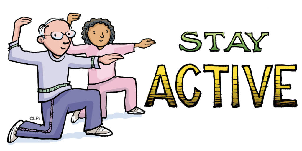 1024x512 Graphics For Senior Fitness Graphics