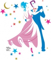 173x200 Danse Clipart Prom Night