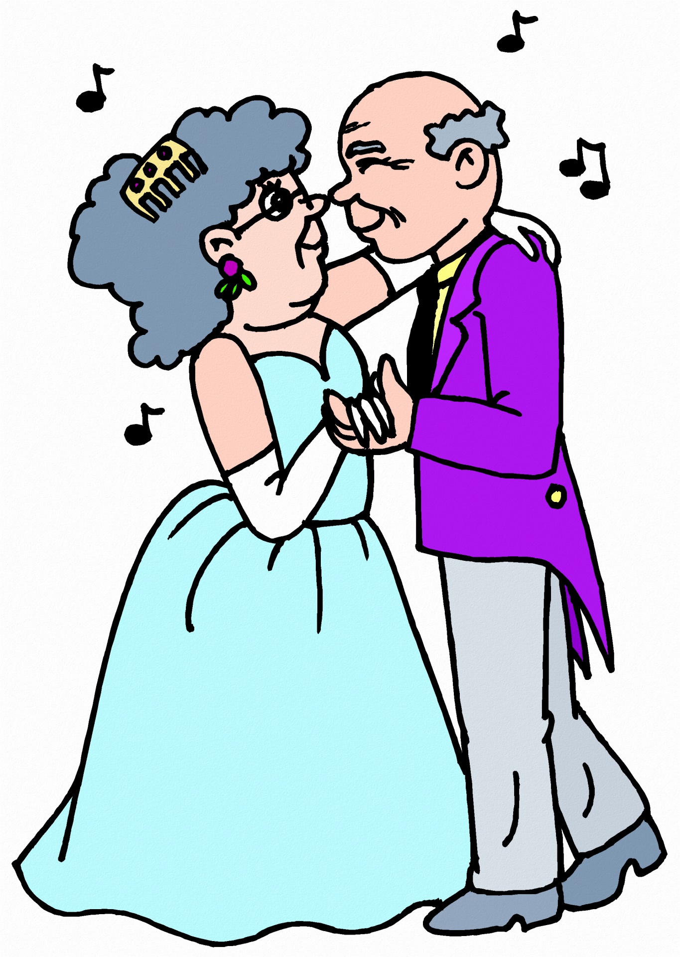 1365x1920 Dancers 4 Free Stock Photo