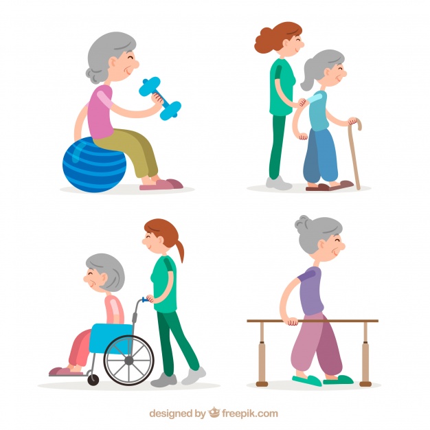 Seniors Clipart Free | Free download on ClipArtMag