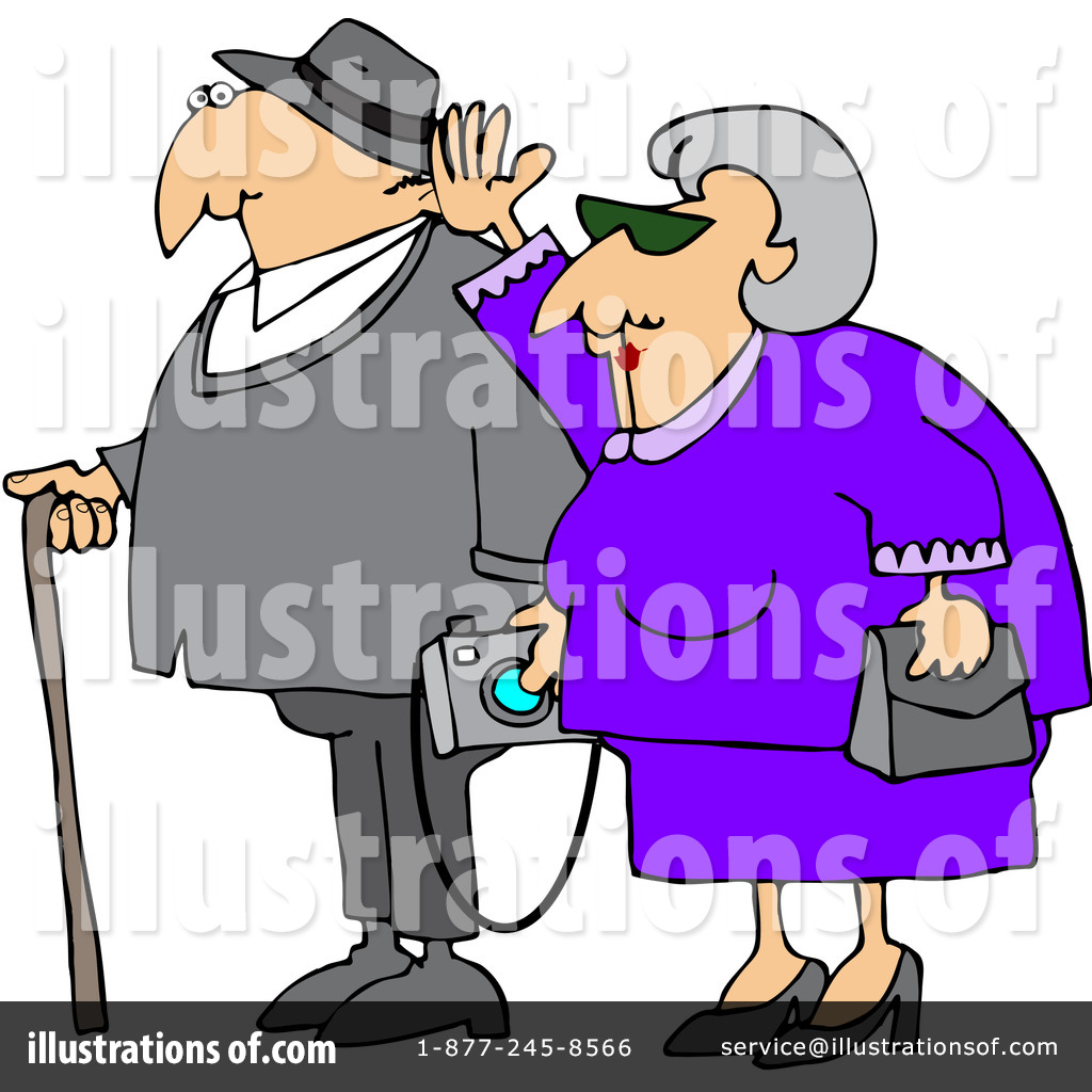 1024x1024 Seniors Clipart