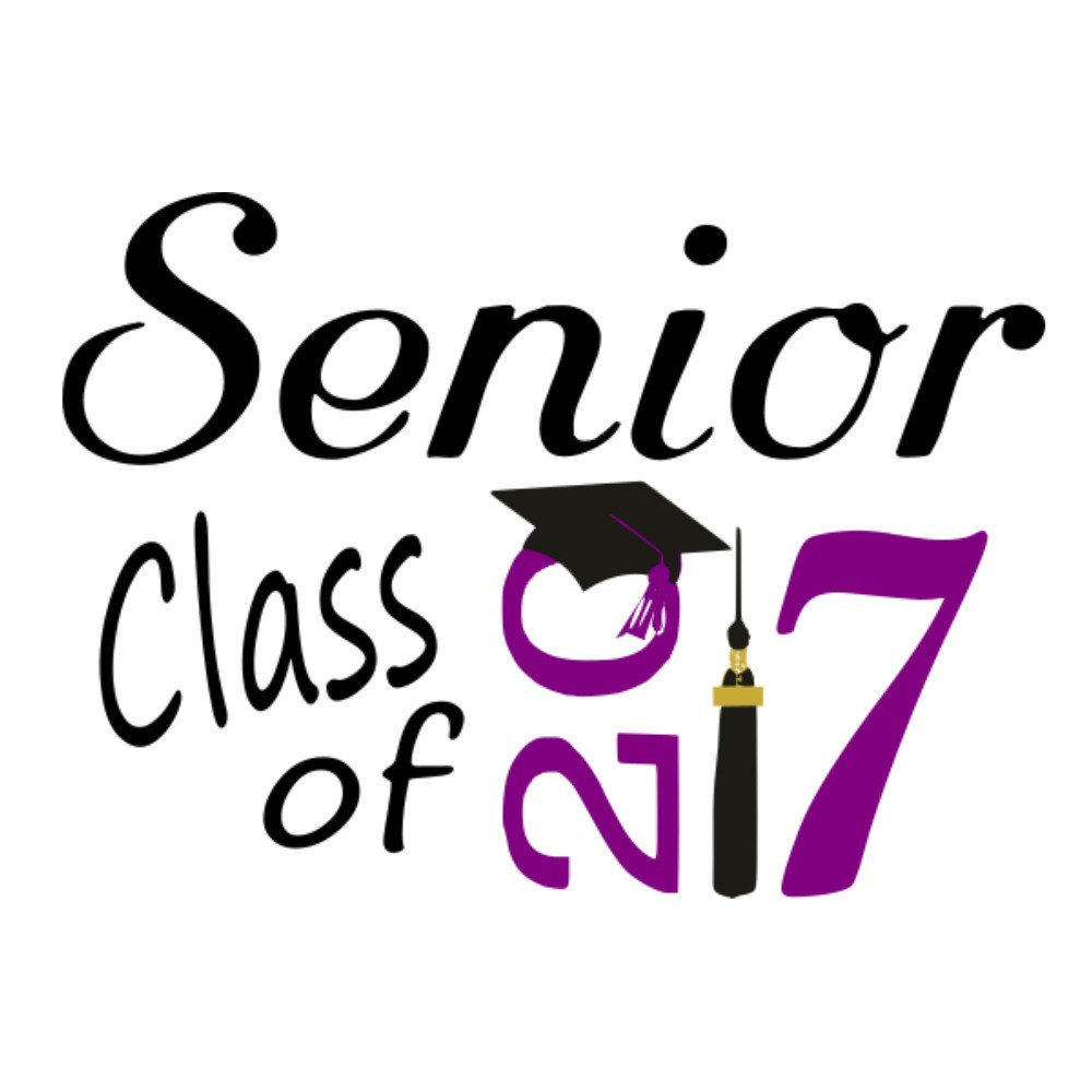 1000x1000 High School Seniors Clipart