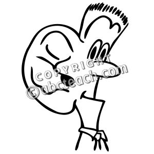 300x300 Sense Of Sight Clipart Clipart Panda