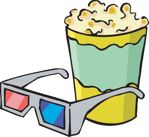 486x447 Five Senses Facts (Science Trek Idaho Public Television)