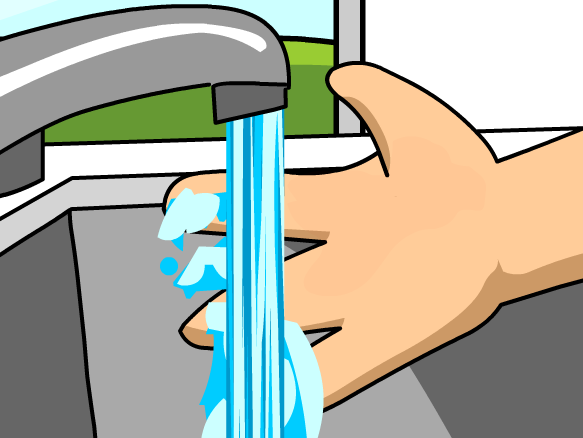 583x438 Clip Art Sense Of Taste Clipart 1927216