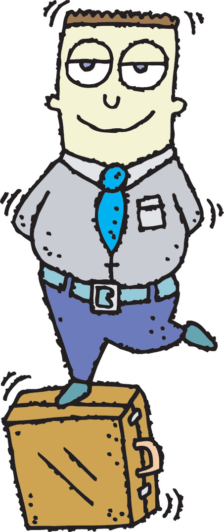 453x1074 Five Senses Facts (Science Trek Idaho Public Television)