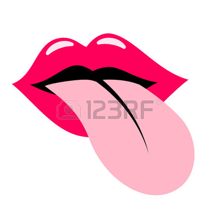 450x450 Icons For Taste Tongue Icons