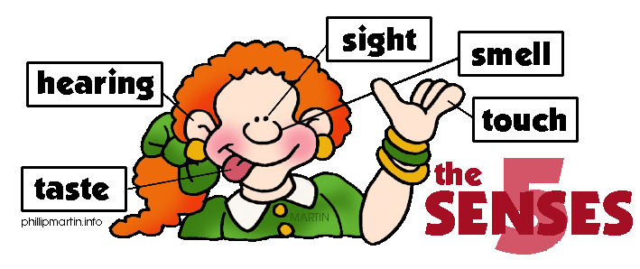 709x298 Sense Of Sight Clipart Clipart Panda