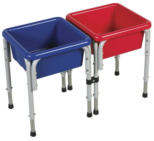 500x458 Sand Sensory Table Clipart