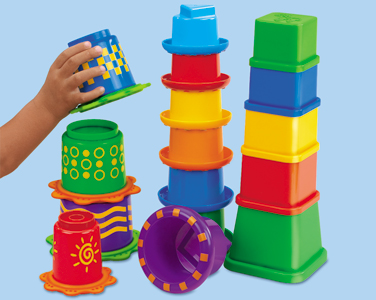 376x300 Sensory Cliparts