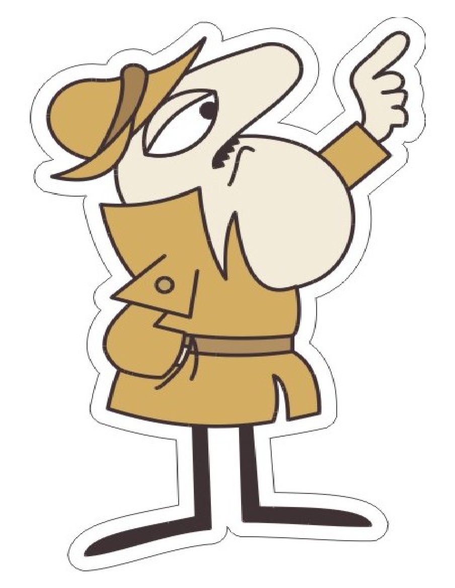 904x1169 Inspector Fix It For Finding The Errors In Sentences