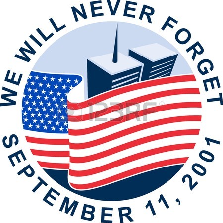 450x450 September 11 Clipart