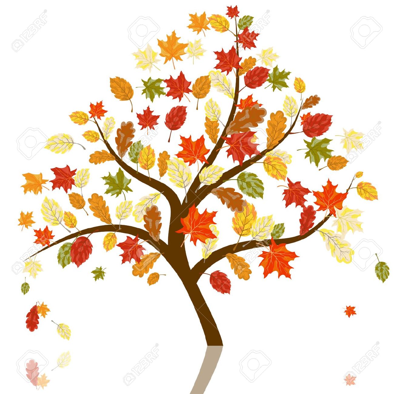 1300x1300 Fall September Clipart, Explore Pictures