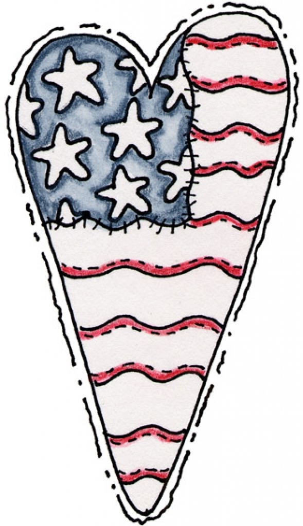 589x1024 September 11 Clip Art Clipartsco For September 11 Clipart