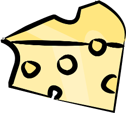 250x225 Cheese The Totally Free Clip Art Blog September 3 Image