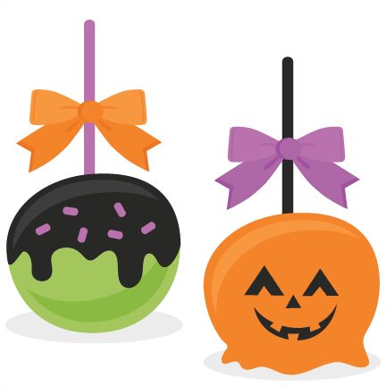 432x432 Cute Halloween Pictures Clip Art