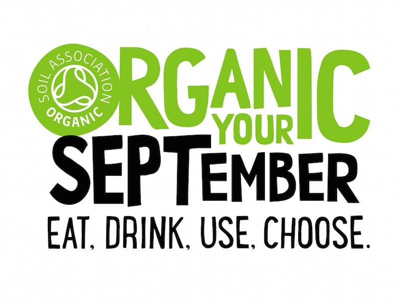 800x607 Get Ready To Organic Your September