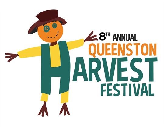 539x417 Queenston Harvest Festival On September 16,2017