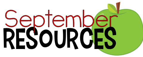 480x192 Second Grade Nest Primary September Resources And A Freebie