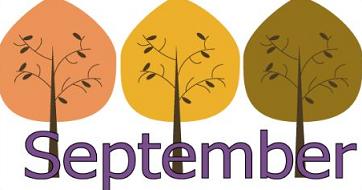 362x190 52 Free September Clipart