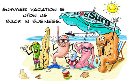 450x285 Websurg Newsletter September 2016