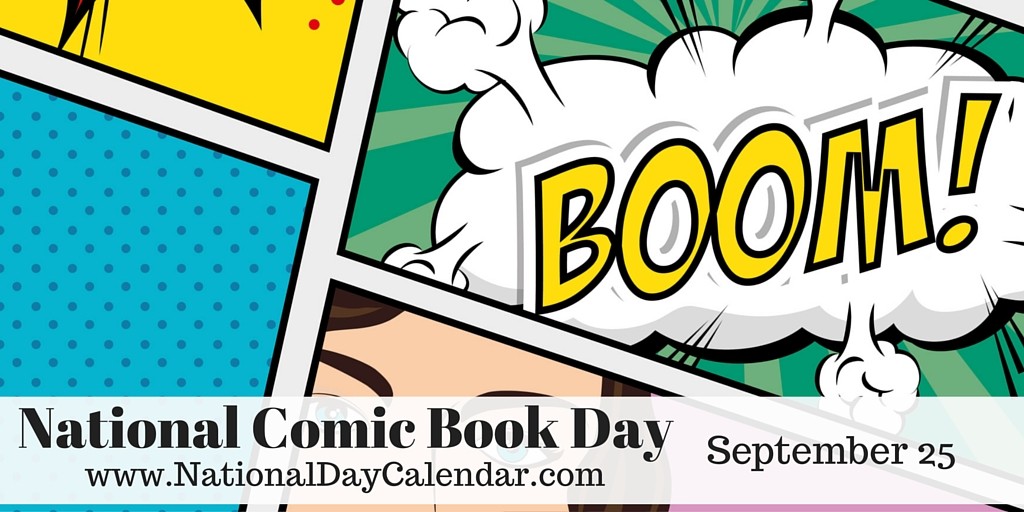 1024x512 National Comic Book Day
