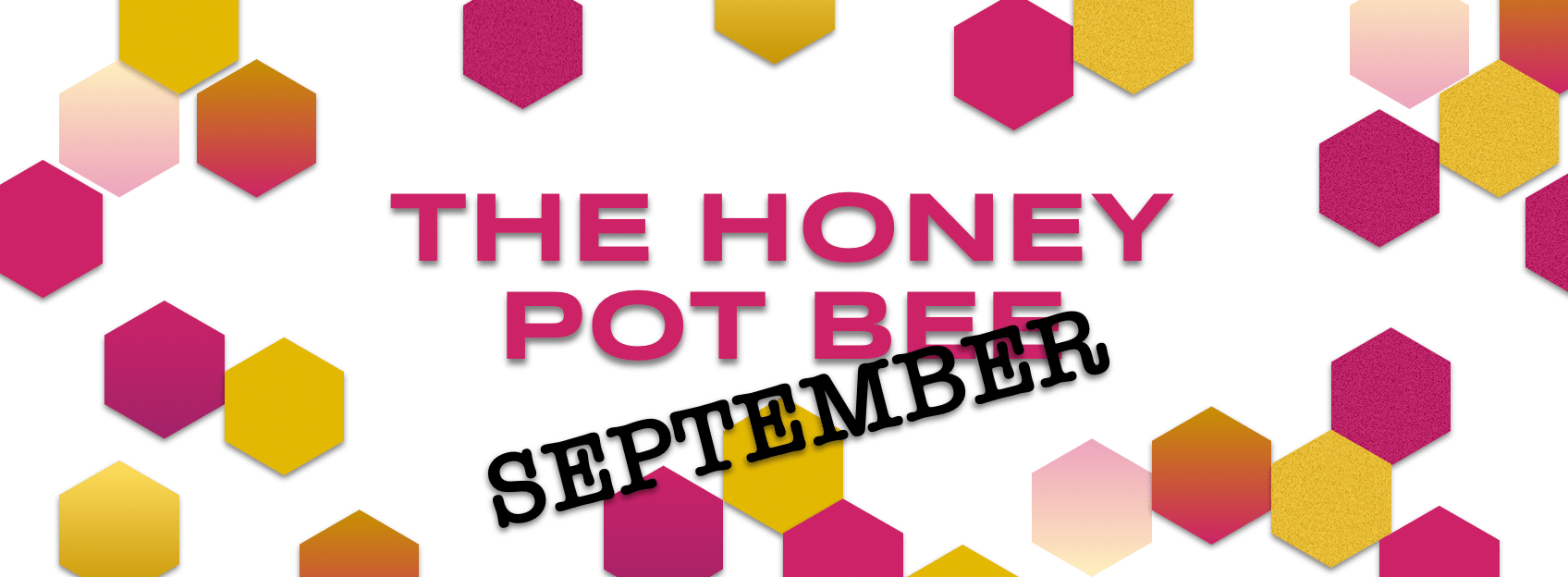 1696x624 The Honey Pot Bee September Molli Sparkles