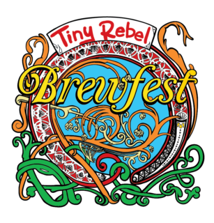 307x320 Tiny Rebel's Brewfest Back In Cardiff 1 2 September The British
