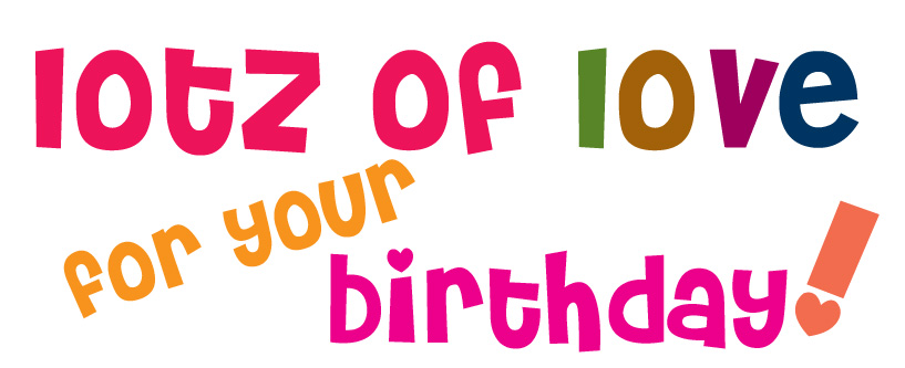 817x333 September Birthdays Clip Art
