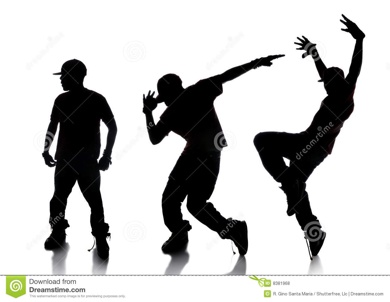 1300x1006 Hip Hop Black And White Clipart