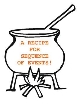 270x350 Sequence Of Events Assessment Teaching Resources Teachers Pay