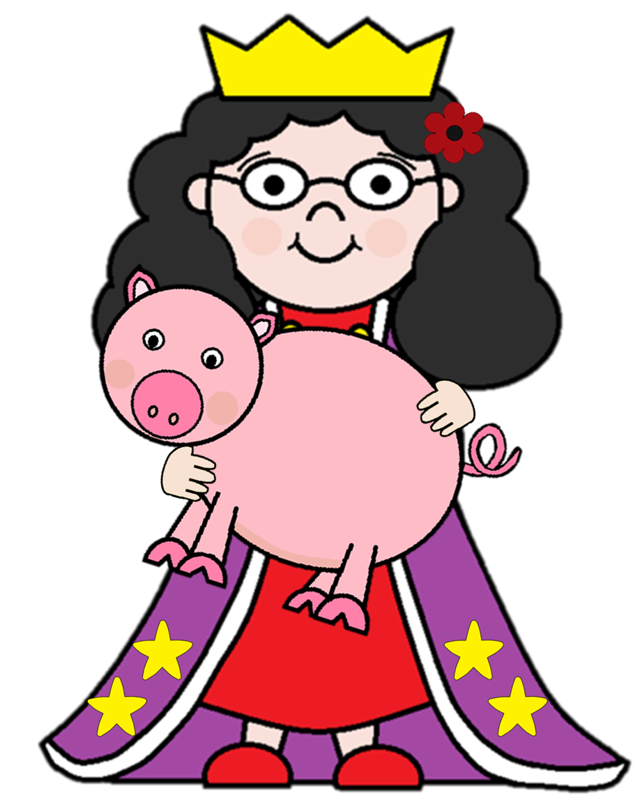 921x1157 Fairy Tales And Fiction By 2 Laura Numeroff Is Such A Smart Cookie!