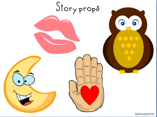 512x383 New Year Review The Kissing Hand