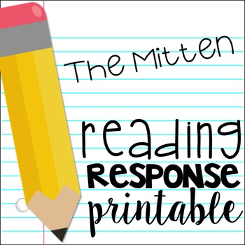 350x350 The Mitten Sequencing Activities Teaching Resources Teachers Pay