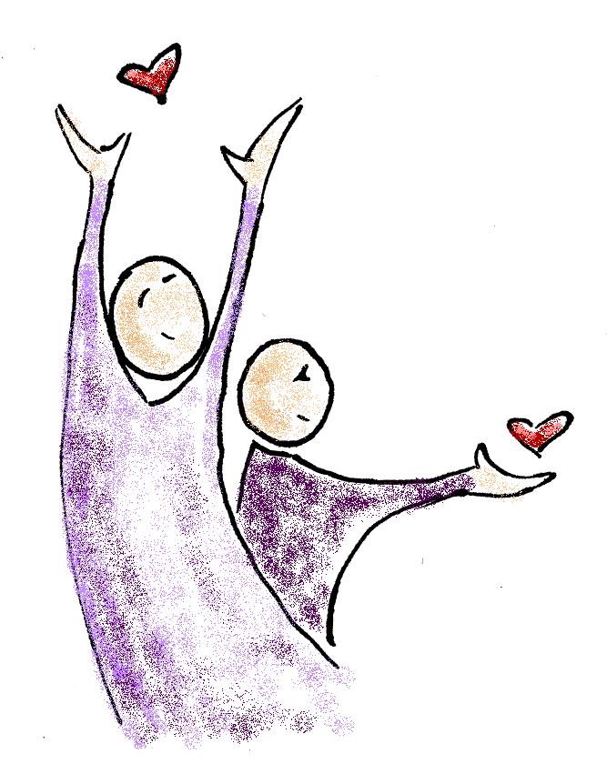 667x840 Clip Art Others Serving Clipart